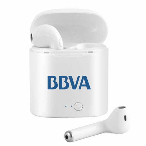 auriculares bluetooth