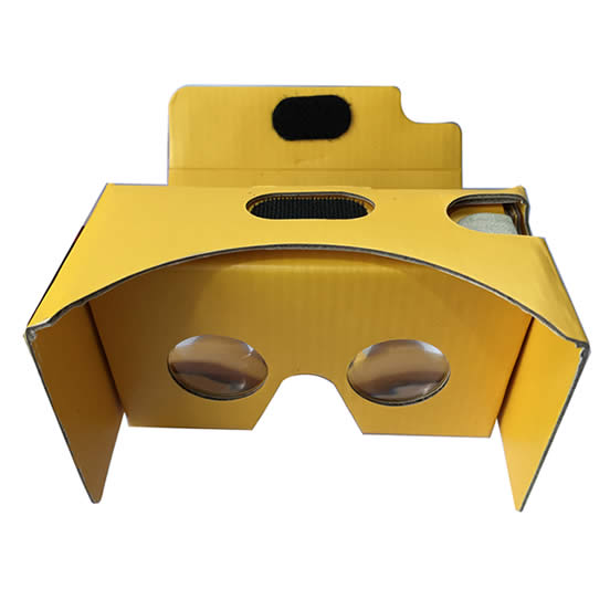 cardboard vr 2.0