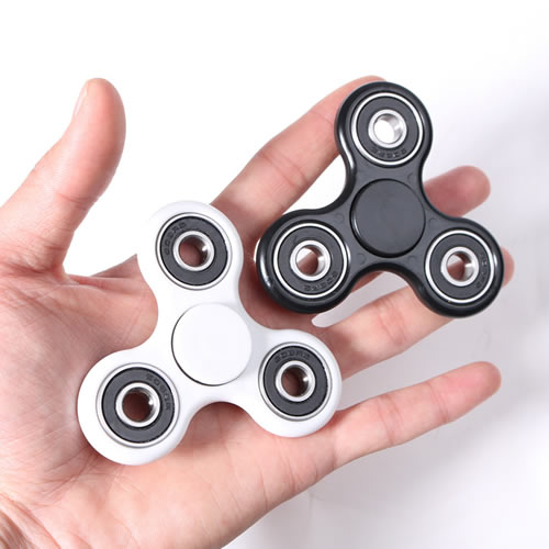 Spinner fidget