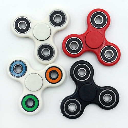 Spinner antiestres