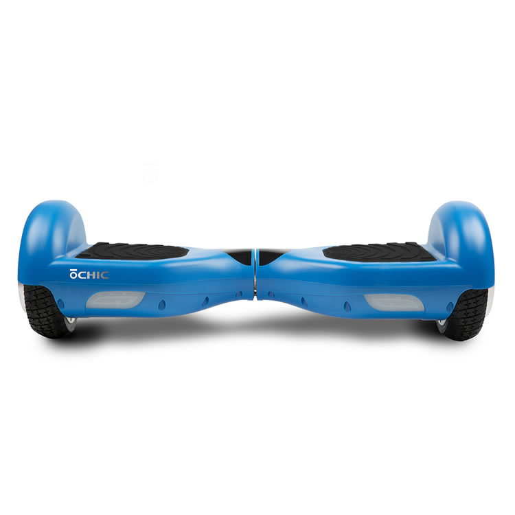 Hoverboard IO Chic