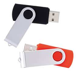 Memoria USB económica