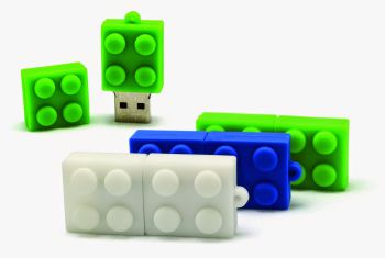 ficha lego