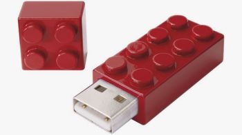 ficha lego